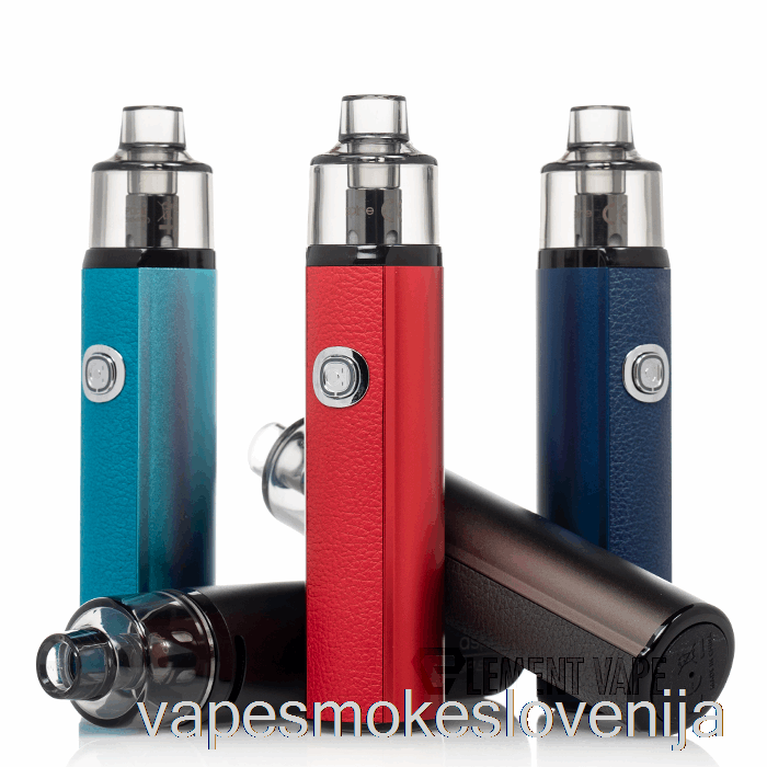 Vape Za Enkratno Uporabo Aspire Bp Stik 80w Pod System Hunter Green